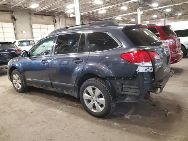 Obraz 2 z 2011 SUBARU OUTBACK 2.5I PREMIUM 2011 z VIN 4S4BRBCC7B3422215