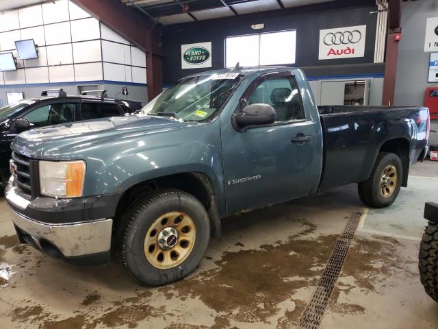 Изображение 2008 GMC SIERRA K1500 2008