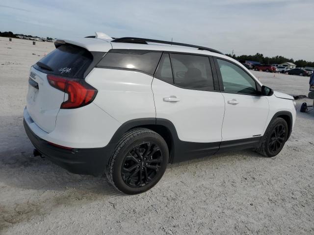 Image 3 of 2021 GMC TERRAIN SLE 2021 with VIN 3GKALMEV4ML386099