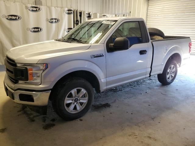 Изображение 1 2018 FORD F150  2018 с VIN 1FTMF1CB8JKF34243