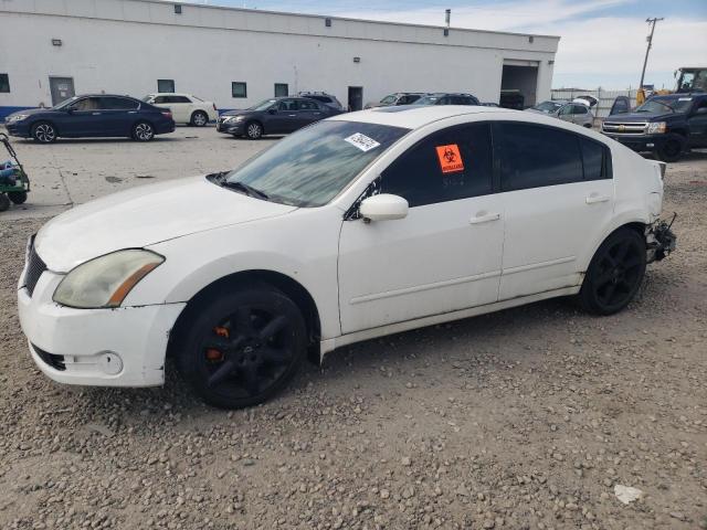 Изображение 2006 NISSAN MAXIMA SE 2006
