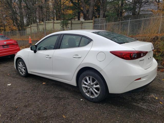 Изображение 2 2018 MAZDA 3 TOURING 2018 с VIN 3MZBN1V79JM232551