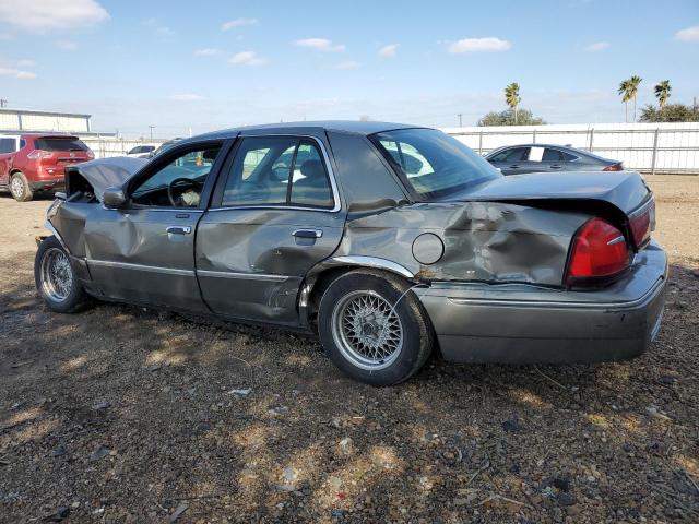 Obraz 2 z 2002 MERCURY GRAND MARQUIS LS 2002 z VIN 2MEFM75W82X644028