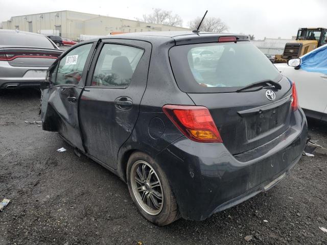 Изображение 2 2015 TOYOTA YARIS  2015 с VIN VNKKTUD32FA015606