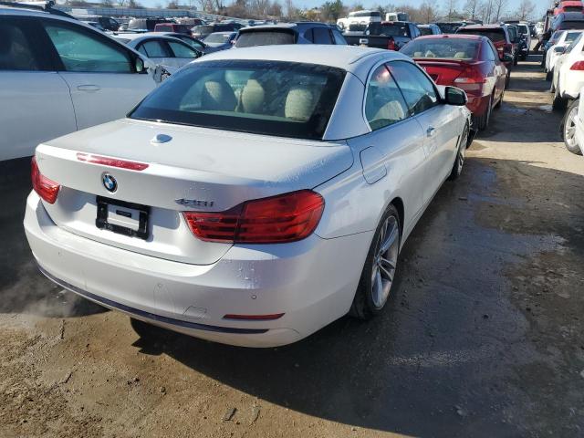 Изображение 3 2016 BMW 428 I SULEV 2016 с VIN WBA3V7C50G5A28148