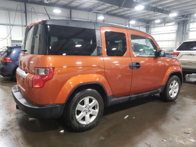 Obraz 3 z 2010 HONDA ELEMENT EX 2010 z VIN 5J6YH2H71AL005274