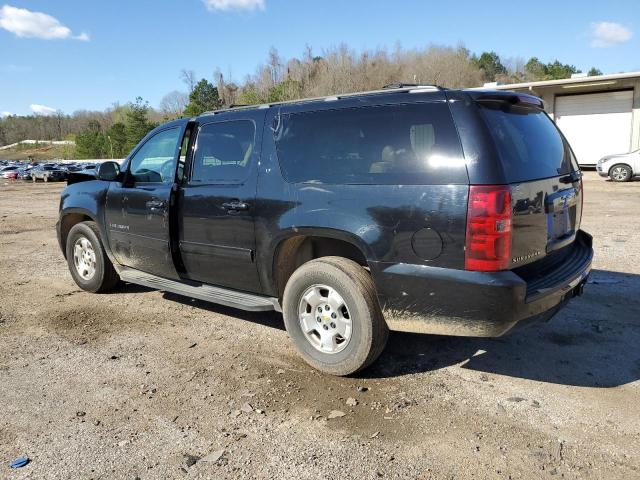 Obraz 2 z 2012 CHEVROLET SUBURBAN C1500 LT 2012 z VIN 1GNSCJE08CR135071