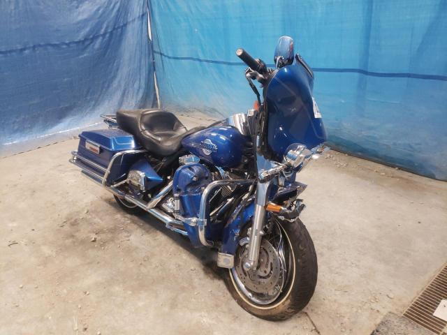 Image 1 of 2007 HARLEY-DAVIDSON FLHTCUI  2007 with VIN 1HD1FC4157Y640559