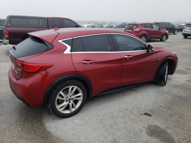 Obraz 3 z 2017 INFINITI QX30 BASE 2017 z VIN SJKCH5CPXHA038558