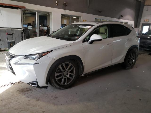 Изображение 2016 LEXUS NX 200T BASE 2016
