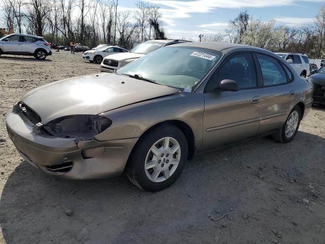 Obraz 2007 FORD TAURUS SE 2007