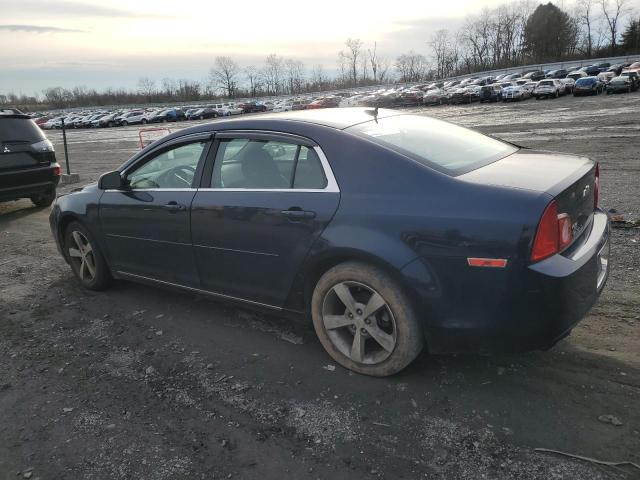 Image 2 of 2011 CHEVROLET MALIBU 1LT 2011 with VIN 1G1ZC5E18BF281146