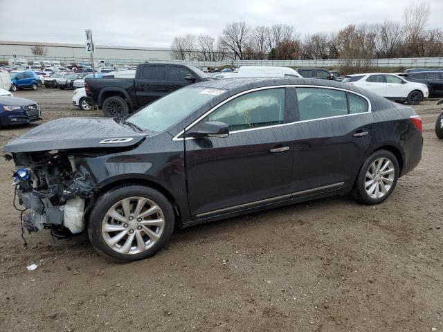 2015 BUICK LACROSSE  2015 image
