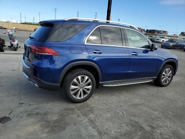 Image 3 of 2020 MERCEDES-BENZ GLE 350 2020 with VIN 4JGFB4JB0LA179663