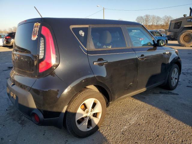 Изображение 3 2016 KIA SOUL  2016 с VIN KNDJN2A24G7400727
