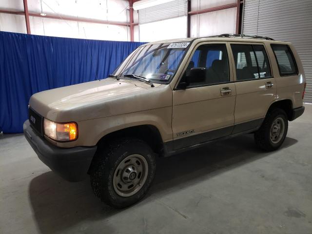 1992 ISUZU TROOPER S 1992 image