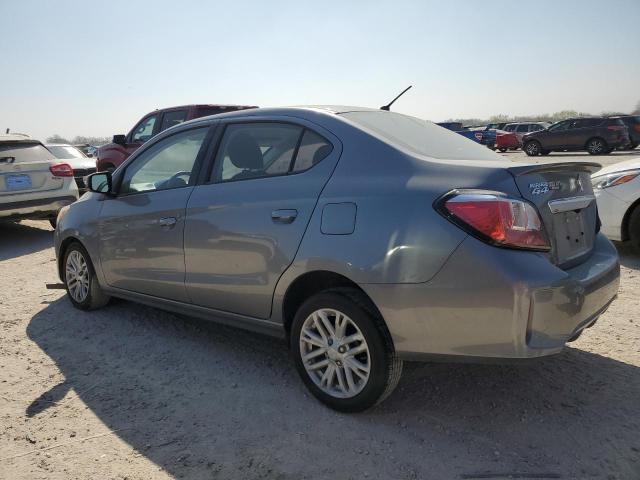 Image 2 of 2023 MITSUBISHI MIRAGE G4 SE 2023 with VIN ML32FVFJ4PHF02838