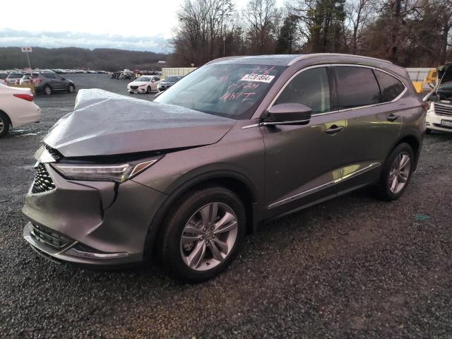 Obraz 2022 ACURA MDX  2022