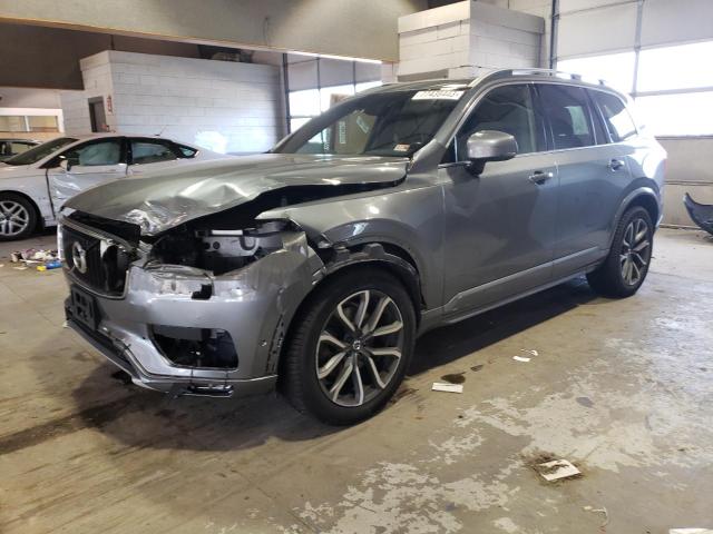 Изображение 2018 VOLVO XC90 T6 2018