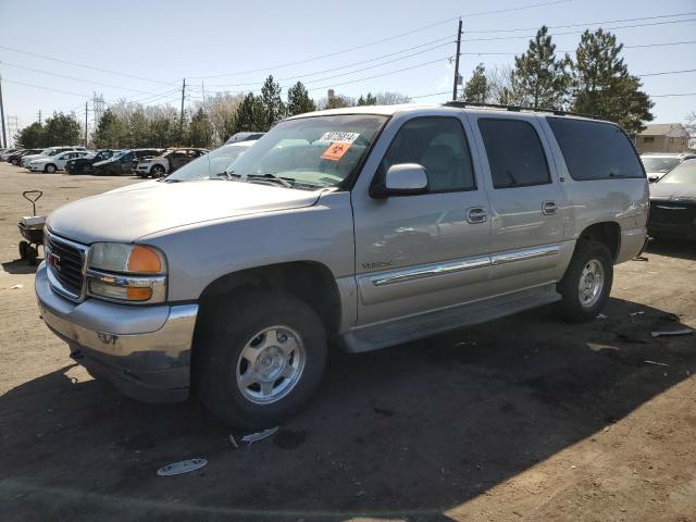 Obraz 2005 GMC YUKON XL K1500 2005