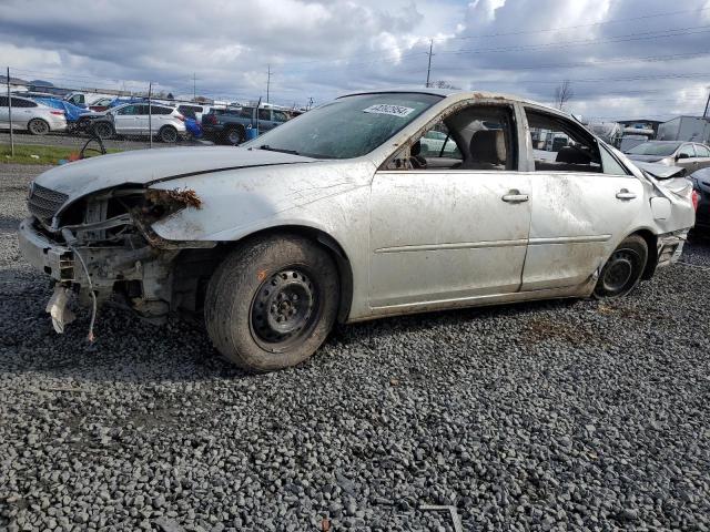 2002 TOYOTA CAMRY LE 2002 image