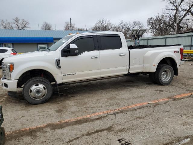 2017 FORD F350 SUPER DUTY 2017 image