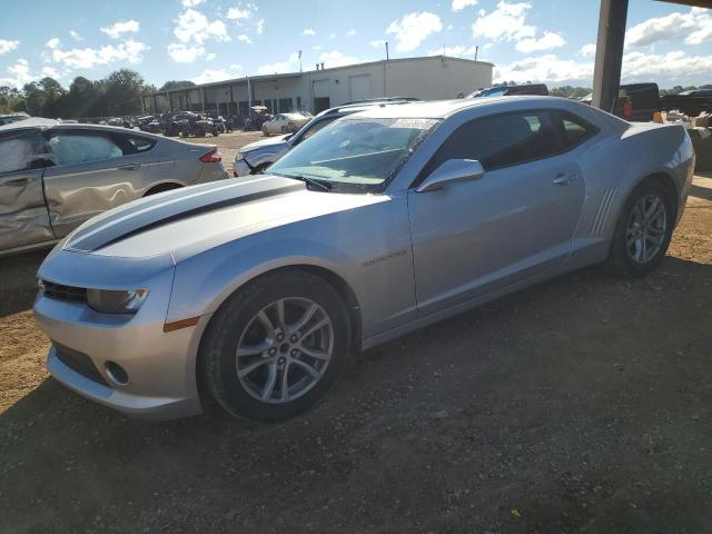 Изображение 1 2015 CHEVROLET CAMARO LS 2015 с VIN 2G1FB1E33F9282512