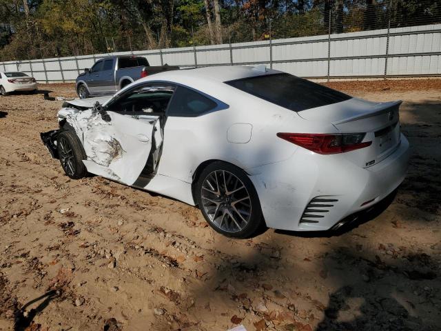 Image 2 of 2016 LEXUS RC 300 2016 with VIN JTHSM5BC0G5001808
