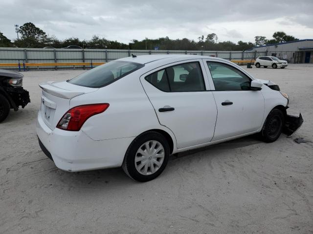 Изображение 3 2016 NISSAN VERSA S 2016 с VIN 3N1CN7AP0GL904739