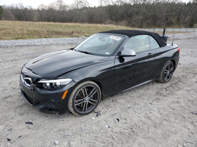 2018 BMW M240I  2018 image