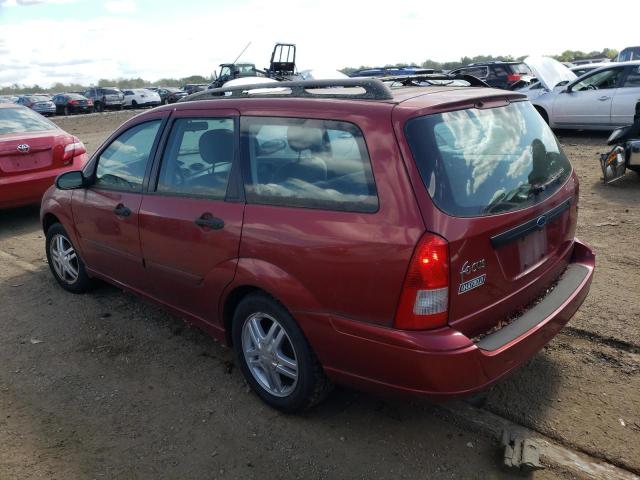 Image 2 of 2001 FORD FOCUS SE 2001 with VIN 1FAFP36331W333516