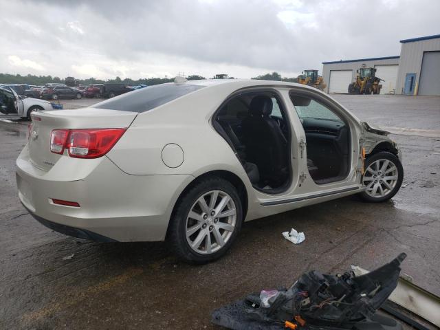 Image 3 of 2014 CHEVROLET MALIBU 2LT 2014 with VIN 1G11E5SL0EF283622