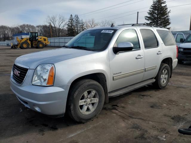 2014 GMC YUKON SLT 2014 image