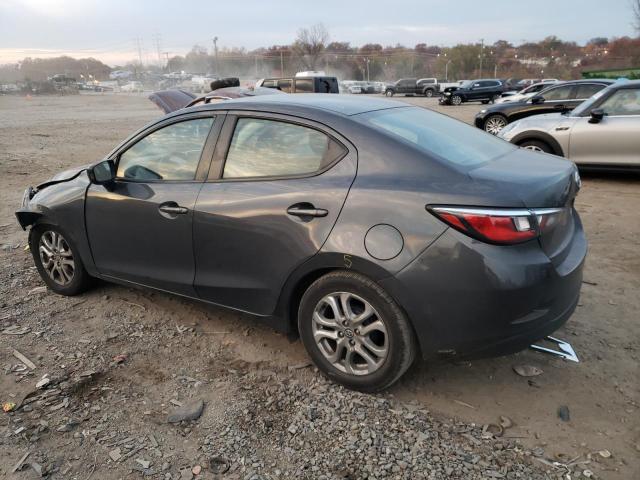 Image 2 of 2016 TOYOTA SCION IA  2016 with VIN 3MYDLBZV9GY108623