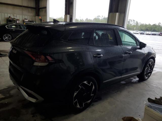 Изображение 3 2023 KIA SPORTAGE SX PRESTIGE 2023 с VIN 5XYK53AF1PG135555