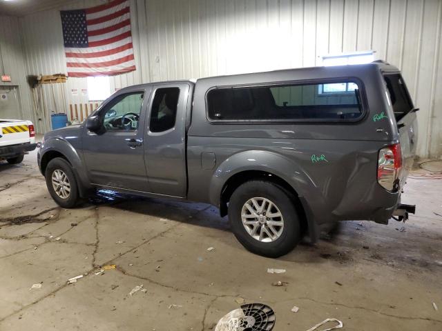 Image 2 of 2019 NISSAN FRONTIER SV 2019 with VIN 1N6DD0CW8KN728187