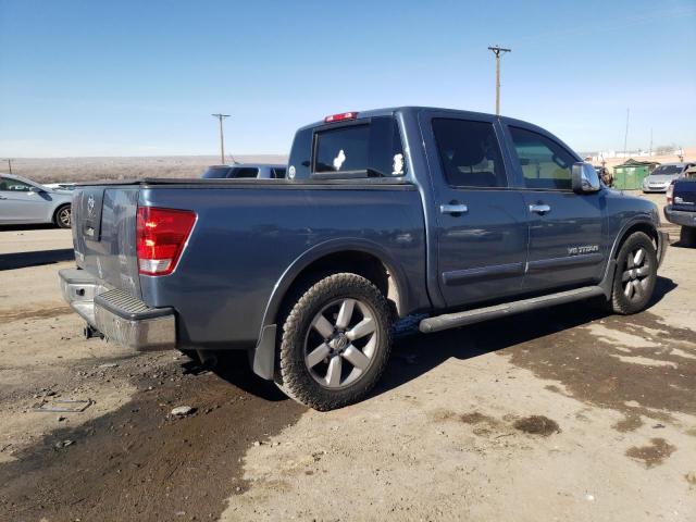 Изображение 3 2012 NISSAN TITAN S 2012 с VIN 1N6BA0ED4CN311095