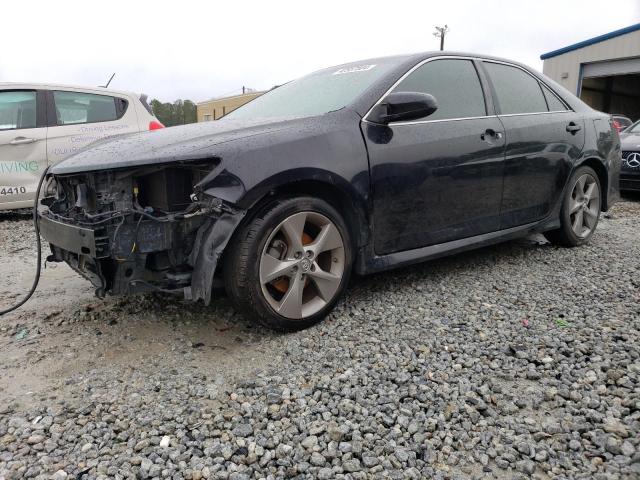 Image 1 of 2012 TOYOTA CAMRY BASE 2012 with VIN 4T1BF1FK6CU170040