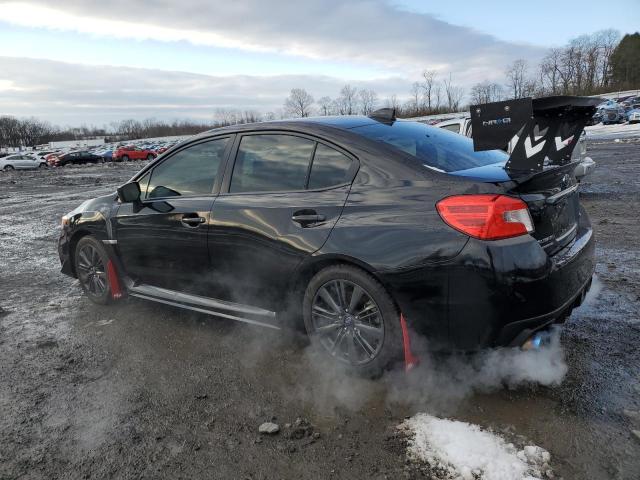 Изображение 2 2015 SUBARU WRX PREMIUM 2015 с VIN JF1VA1D68F8828207