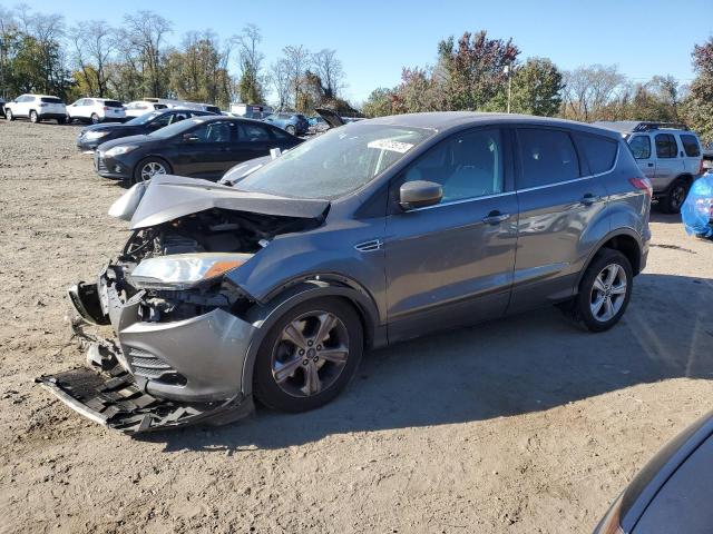 Image 1 of 2014 FORD ESCAPE SE 2014 with VIN 1FMCU9G98EUA86874