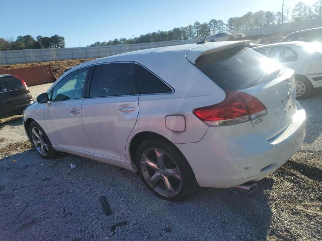 Image 2 of 2010 Toyota Venza 2010 with VIN 4T3BK3BB9AU032879