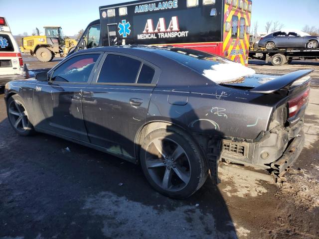 Image 2 of 2014 DODGE CHARGER R/T 2014 with VIN 2C3CDXCT8EH280676
