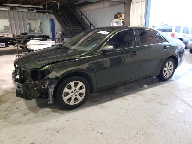 2010 TOYOTA CAMRY BASE 2010 image