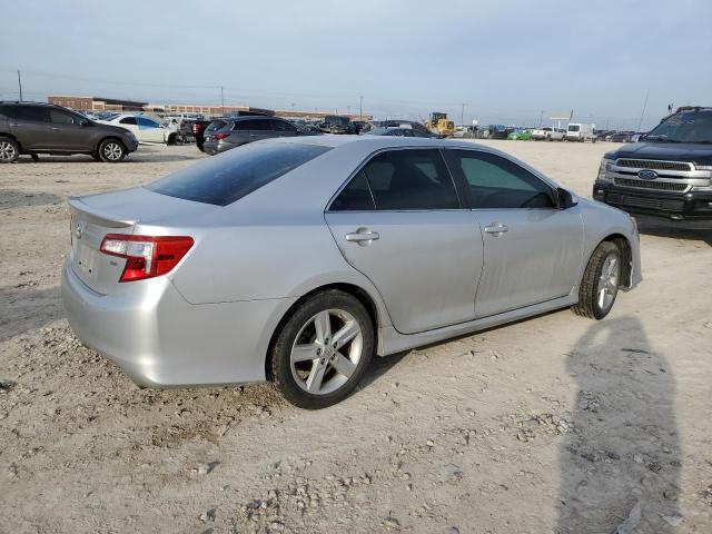 Image 3 of 2013 TOYOTA CAMRY L 2013 with VIN 4T1BF1FK8DU700297