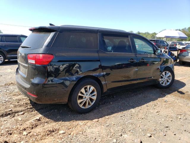 Image 3 of 2017 KIA SEDONA LX 2017 with VIN KNDMB5C18H6304876