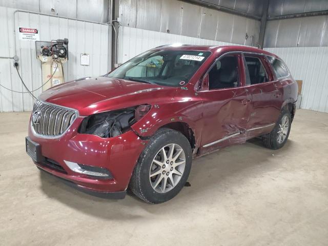 Obraz 2015 BUICK ENCLAVE  2015