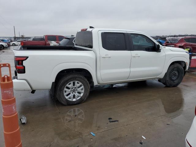 Image 3 of 2022 NISSAN FRONTIER S 2022 with VIN 1N6ED1EJ2NN651171