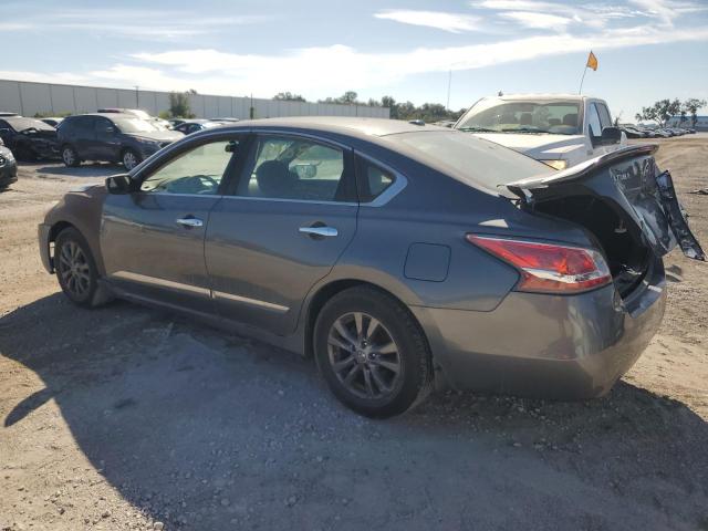 Obraz 2 z 2015 NISSAN ALTIMA 2.5 2015 z VIN 1N4AL3AP4FN913838