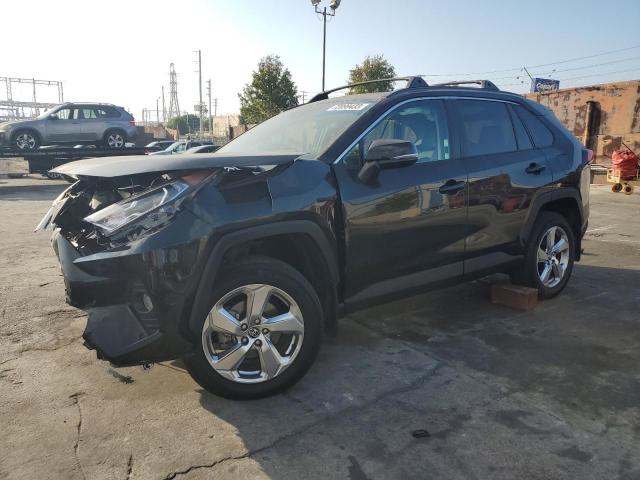 Obraz 2021 TOYOTA RAV4 XLE PREMIUM 2021