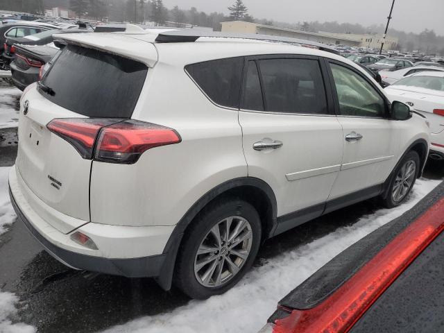 Obraz 3 z 2018 TOYOTA RAV4 LIMITED 2018 z VIN JTMDFREV9JJ748914